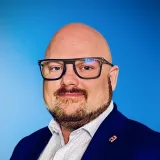 Krisztián - angol nyelv magántanár - Budapest