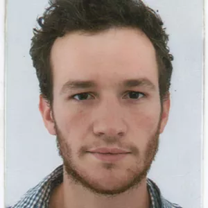 Florian - Prof de maths - Grenoble