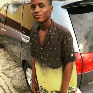 Joshua - Fitness tutor - Akure