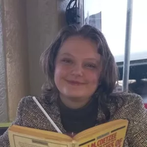 Jasmine - Reading tutor - Stellenbosch
