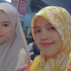 Umi - Guru mengaji - Kecamatan Serang Baru