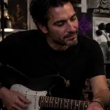 Florian - Prof de guitare flamenca - Chatou
