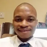 Silas - Criminal law tutor - Benoni