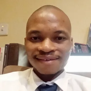 Silas - Criminal law tutor - Benoni