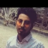 Shivam - Maths teacher - Varanasi