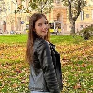 Наталя - репетитор з англійської мови - Львів