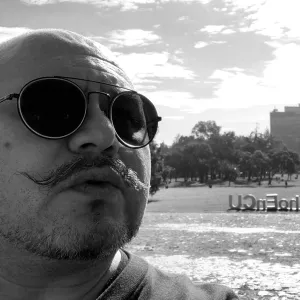 Luis - profesor de arquitectura - Mazatlán