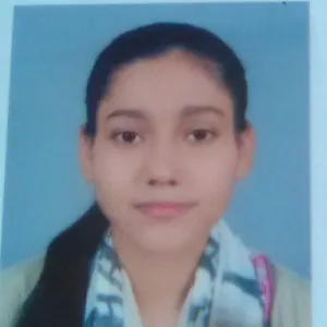 Farheen Siddiqui - English tutor - Varanasi
