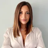 Sharon - Insegnante di inglese - Torino