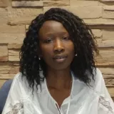 Sokhna - Maths tutor - Regina
