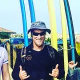 Patrick - Prof de surf - Seignosse