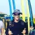Patrick - Prof de surf - Seignosse