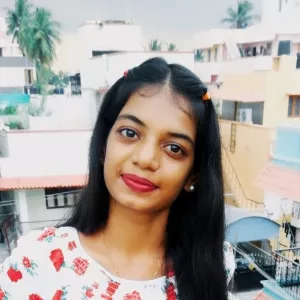 Swetha - Reading tutor - Chennai