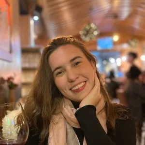 Clara - Professor de inglês - São Paulo