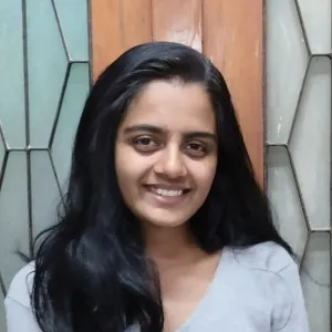 Preethi - Biology tutor - Bengaluru