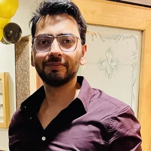 Akshay - Personal training trainer - Gurugram