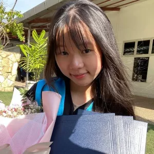 Xin Qian - Test prep tutor - Puchong