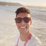 Juan José - Profesor de apoyo escolar - Córdoba