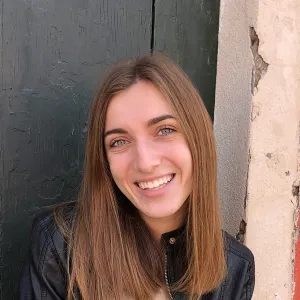 Sabina - Insegnante di inglese - Arese