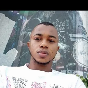 Alfred - Web development tutor - Lekki