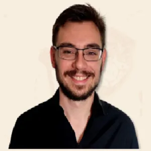 Ignacio - prof de Historia - Sevilla