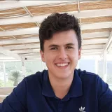 Heindrich - Maths tutor - Cape Town