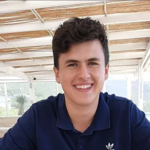 Heindrich - Maths tutor - Cape Town