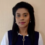 Priyanka - Maths tutor - Aylesbury