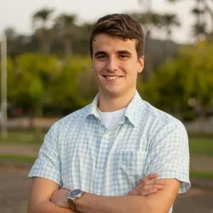 Luis - Microsoft Excel teacher - Rapidan