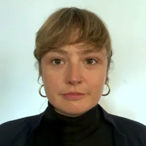 Eloïse - Prof de français - Daoulas