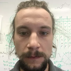 Timofey - Maths tutor - Oak Park