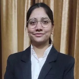 Mahima - Reading tutor - Jaipur