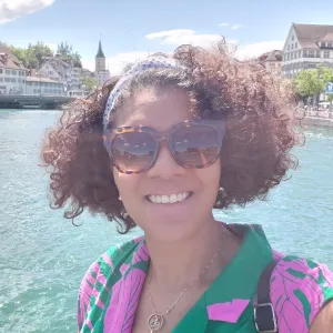 Priscila - Lehrkraft für Portugiesisch - Beinwil am See