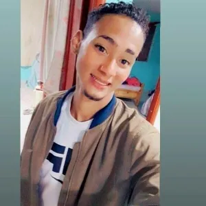 Kevin - profesor de español - Bogotá