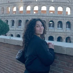 Angelamaria - Insegnante di aiuto compiti - Giugliano in Campania