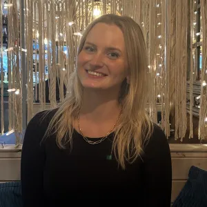 Annabel - Geography tutor - Epsom