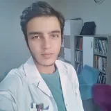 Hakan - Matematik öğretmeni - Kayseri