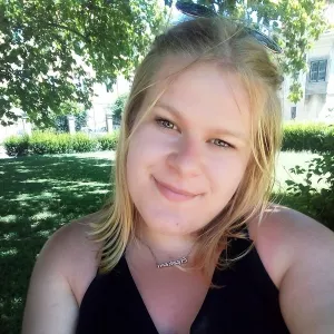 Lilla - angol nyelv magántanár - Szeged