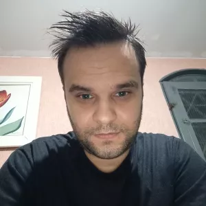 Renan Nava - Prof de inglês - Cidade Ocidental
