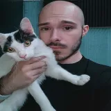 Romain - Prof d'anglais - Beauzelle