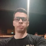 Alan - Prof de inglês - Arapiraca