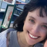 Ana Clara - Professor de inglês - 