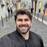 José Laurentino - Prof de odontologia - Meireles