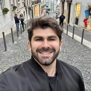 José Laurentino - Prof de odontologia - Meireles