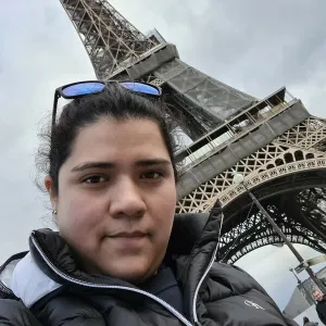 Sonia - prof de AutoCAD - Ciudad de México
