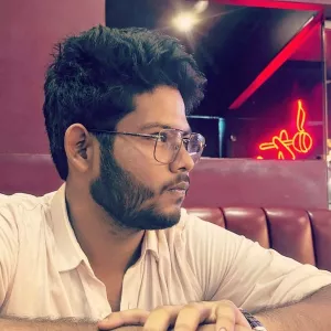 Gourav - Maths tutor - Kolkata