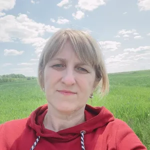 Світлана - Репетитор з історії України  - Отинія