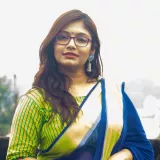 Eshita Bhattacharya - Reading tutor - Kolkata