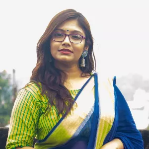 Eshita Bhattacharya - Reading tutor - Kolkata