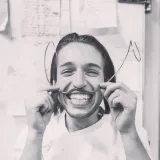 Loïc - Prof de pâtisserie - Auriol